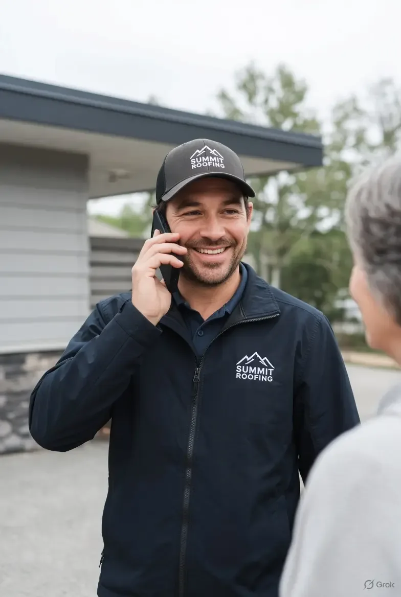 Flat Roof Leak Repair Wakefield, VA FAQs
